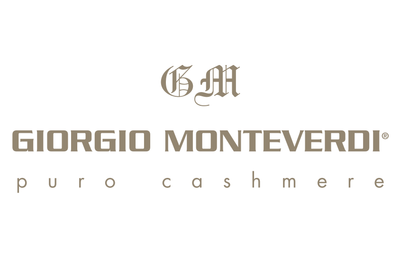Cashmere Giorgio Monteverdi