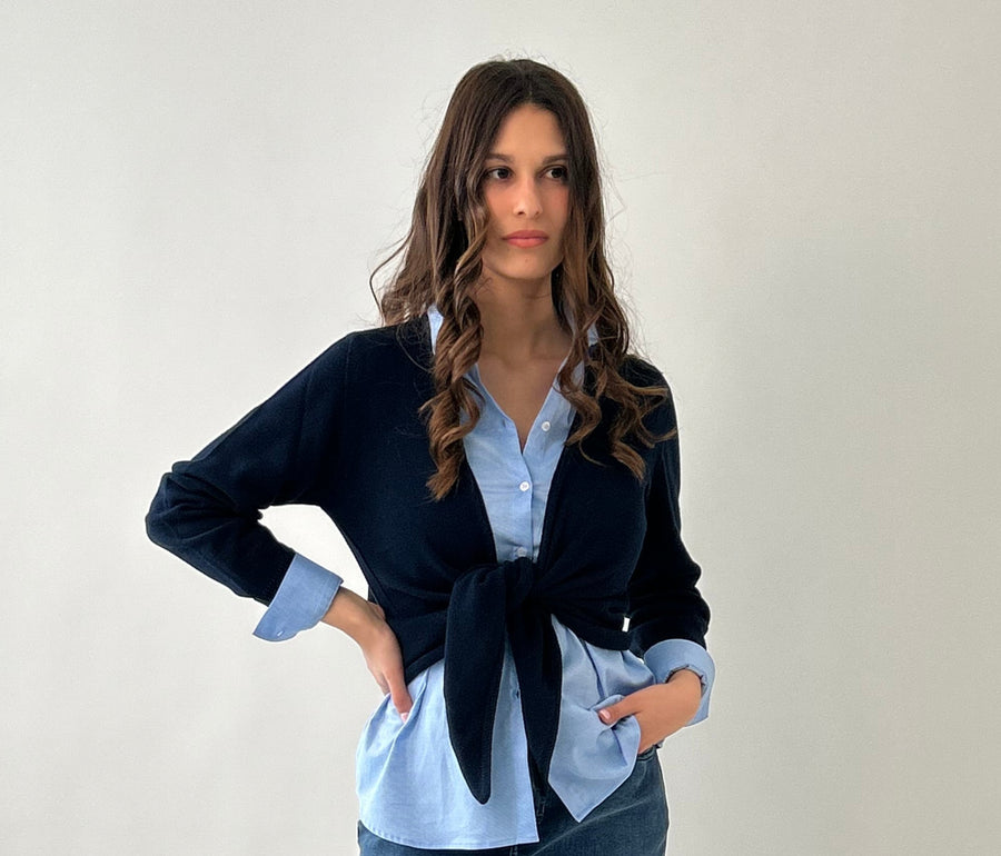 BOLERO NODO