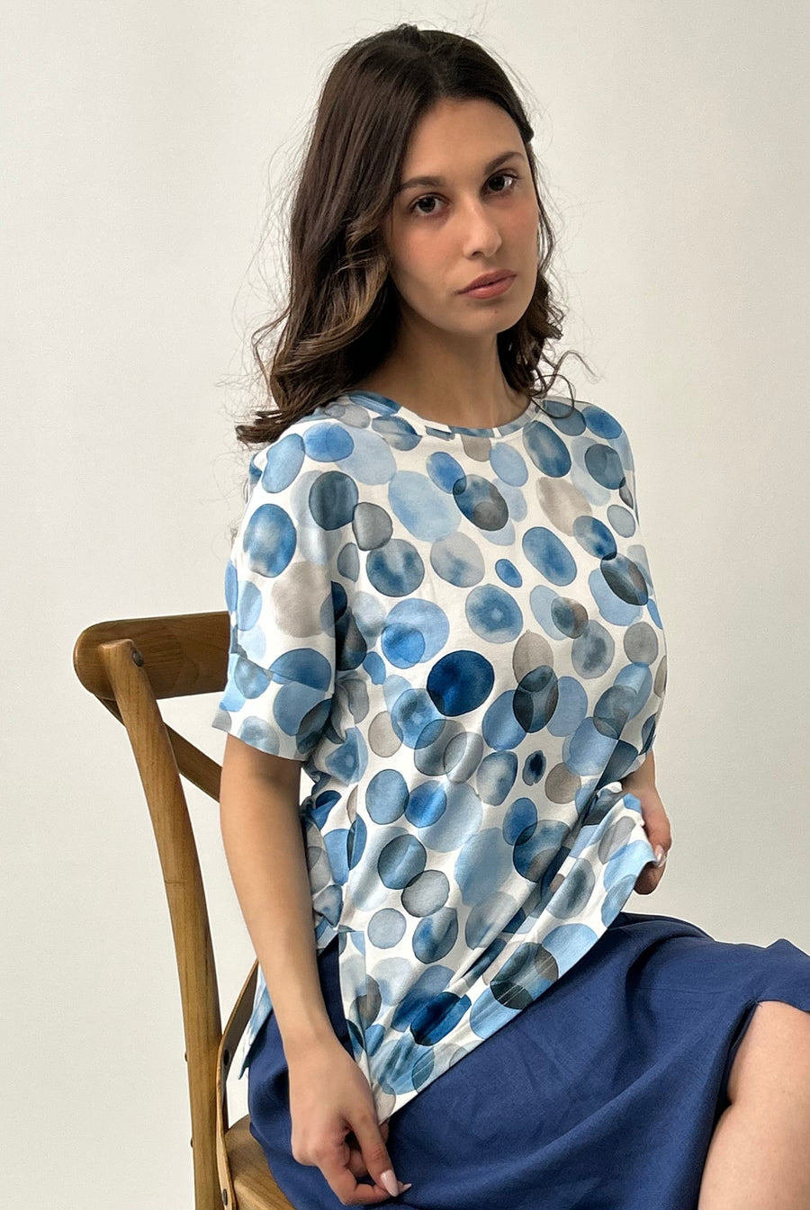 T-SHIRT BOLLE
