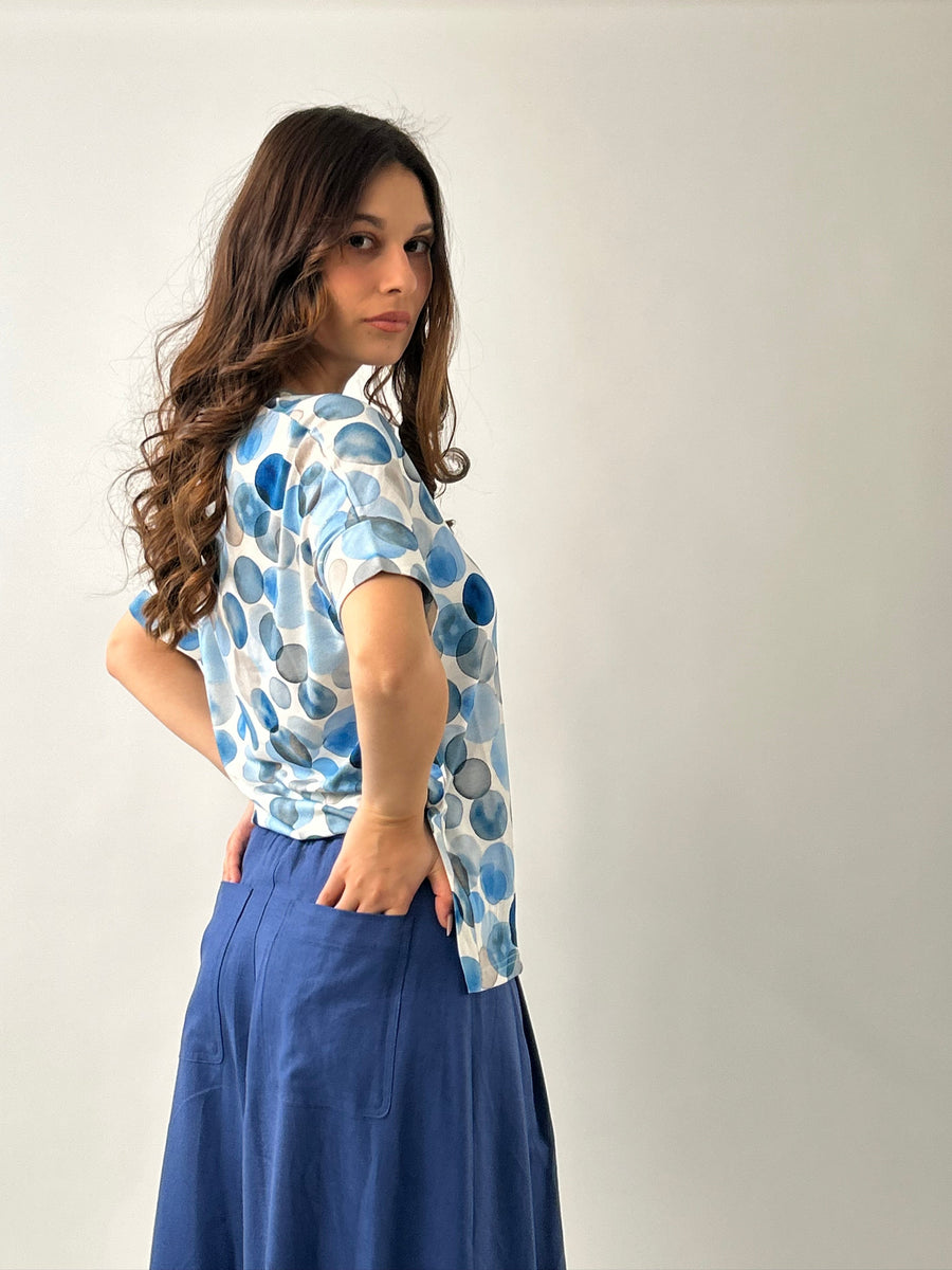 T-SHIRT BOLLE