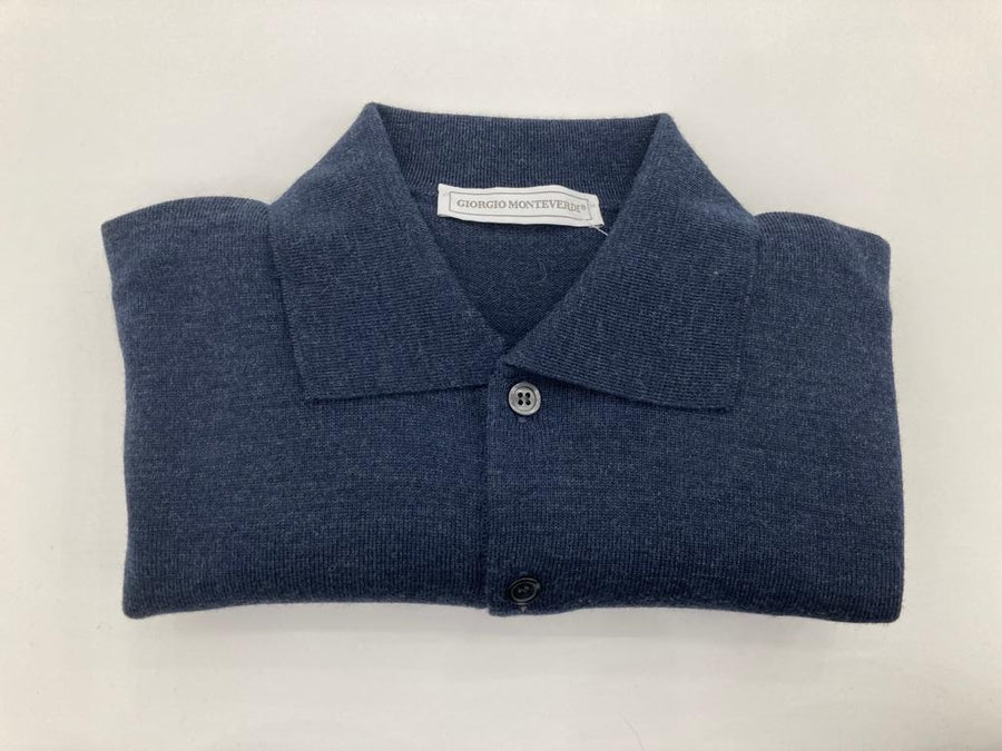 POLO PURA LANA